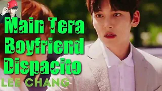 Main tera boyfriend dispacito must romantic 💏 Japanese 󾓥 mix songs 🎧🎶