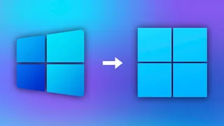 Windows 11 Startup Animation