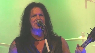 Morbid Angel - (Final) God Of Emptiness + World Of Shit. Live Rennes 2012