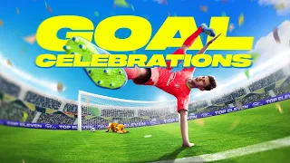 Celebrate Your Goals In Style! | Top Eleven - Feature Launch