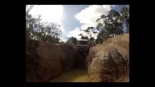 Cape York 2012 "We're Going North" TEASER