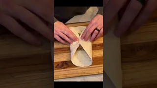 How to roll a Perfect Burrito!