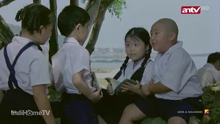 Film Boboho Bahasa Indonesia Kids & Soldier