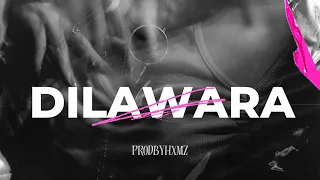 Dilawara Drill Beat | hxmz