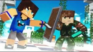 Sessiz Video :) (Minecraft CraftRise Skywars) #2