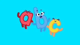 ABC Phonics Song | Learn the ABCs with Reading.com