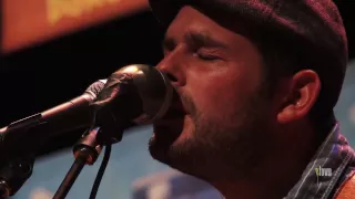 Gregory Alan Isakov - "Evelyn" (eTown webisode #340)