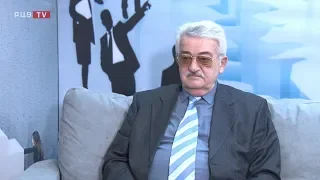 BAC TV․Երկիր ղեկավարելը հանաք-մասխարա չէ․ Արկադի Վարդանյան