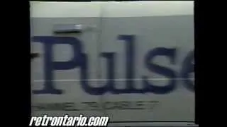 CityPulse at 6 promo 1983