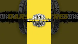 Darson Tyres