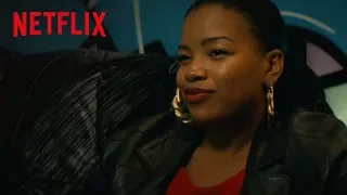Roxanne Roxanne - Trailer oficial [HD] | Netflix