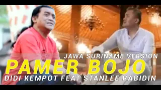 Didi Kempot ft Stanlee Rabidin "Pamer Bojo"  (Jawa/Suriname Version) Official Video