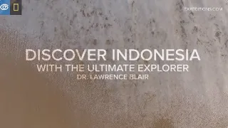 Dr. Lawrence Blair | Guest Speakers | Lindblad Expeditions