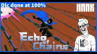 Echo of chains 100%