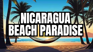 San Juan Del Sur, Nicaragua Discover the Tranquil Beach Life