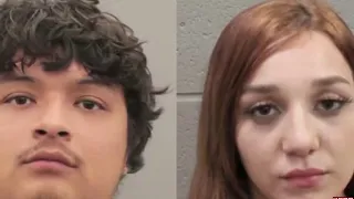 Houston parents charged in connection with deaths of infant twins