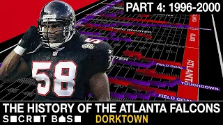 The Dirty Birds | The History of the Atlanta Falcons, Part 4