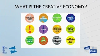 The Creative Economy Report 2018 | Otis College of Art and Design