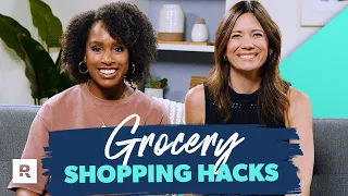 10 Ways You’ve Been Grocery Shopping All Wrong (With Jade Warshaw)