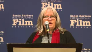 SBIFF 2016 - Awards Breakfast Ceremony