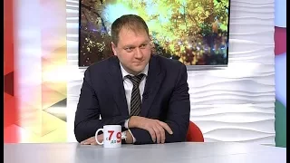 Максим Медведев