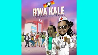 Tonymix - Bwa Kale Medikaman [Mixtape]