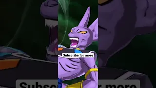 BEERUS THE GOAT IS Better then Revival Ultra Instinct Goku[Dragon Ball Legends]