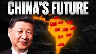 Why South America Choose China (You Won't Believe What USA Did)