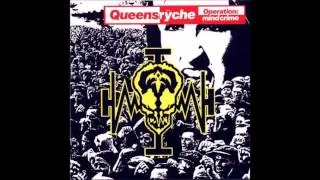 Queensrÿche - My Empty Room Lyrics