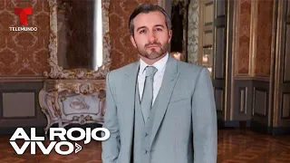 Danilo Díaz Granados: el empresario venezolano que se casó con la hija de Luis Miguel