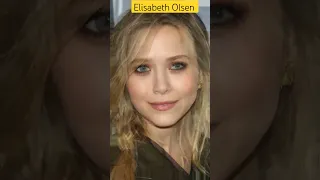 Elizabeth Olsen: A Photographic Journey Through Time