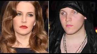 Benjamin Keough, son of Lisa Marie Presley and grandson of Elvis, has died