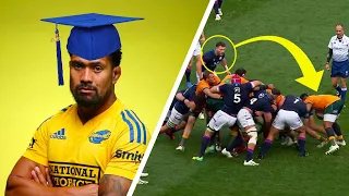 High IQ Moments in Rugby | Part Three