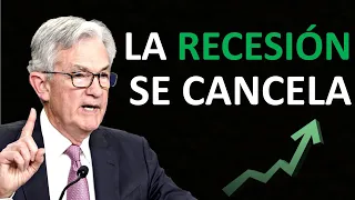 💥 La RESERVA FEDERAL rescata al MERCADO |👉La CRISIS se CANCELA |👉Qué HACER AHORA?