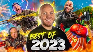 BEST OF MORE TIMTHETATMAN 2023 (FUNNIEST MOMENTS)