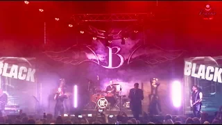 Blutengel   - Black- Live Magdeburg 4.11.2017