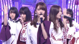 乃木坂46 16th 「サヨナラの意味」 Best Shot Version.