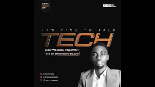 TTS - Tech Stories Rocking Africa: Why are African Leaders Wooing Tech Investors?