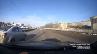 Подборка Аварий, ДТП 2015 HD #100/Car Crash Compilation 2015 HD #100