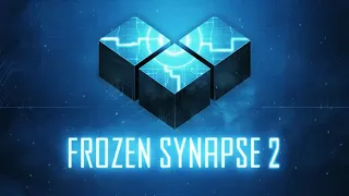 Complicity - Frozen Synapse 2 Soundtrack