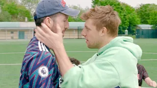 W2S & Callux Share PASSIONATE Kiss