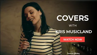 Tennessee Whiskey - Chris Stapleton | Kris MusicLand Cover (Kristina P. Popovski)