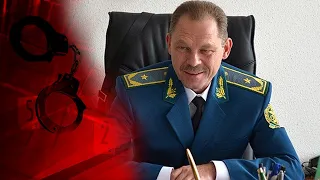 Тримав, щоб не пручався! Що розповідає у суді вбивця екс-керівника митниці у Миколаєві