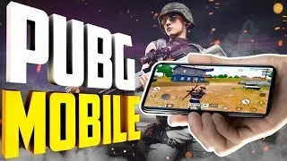 На Канале NOMAD играю в Pubg Mobile с ПОДПИСЧИКАМИ!!!