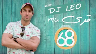 Persian Gheri Mix 2020 | Persian Dance Mix by DJ LEO میکس شاد آهنگهای قری ایرانی