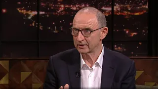 Martin O'Neill on approaching a bearded Roy Keane | The Late Late Show | RTÉ One