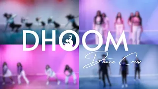 Dhoom Dance Crew | 2024 Showcase