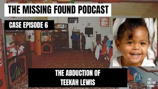 6: Teekah Lewis | A Saturday Night at the Bowling Alley With 2 Decades of Mystery, from the Same Man