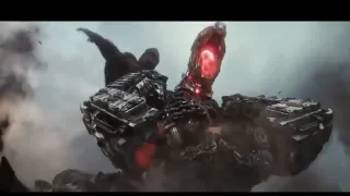 Final Battle Godzilla, Kong VS Mechagodzilla