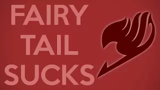 Fairy Tail: An Analytical Roast